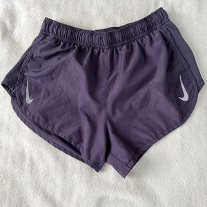 Like New Nike Running Shorts
